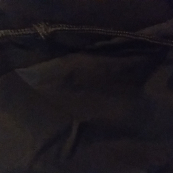 Men's goose down leather coat - Picture 12 of 14